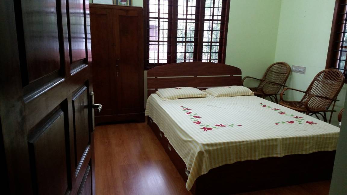 Photo of Bedroom in Kakkanad