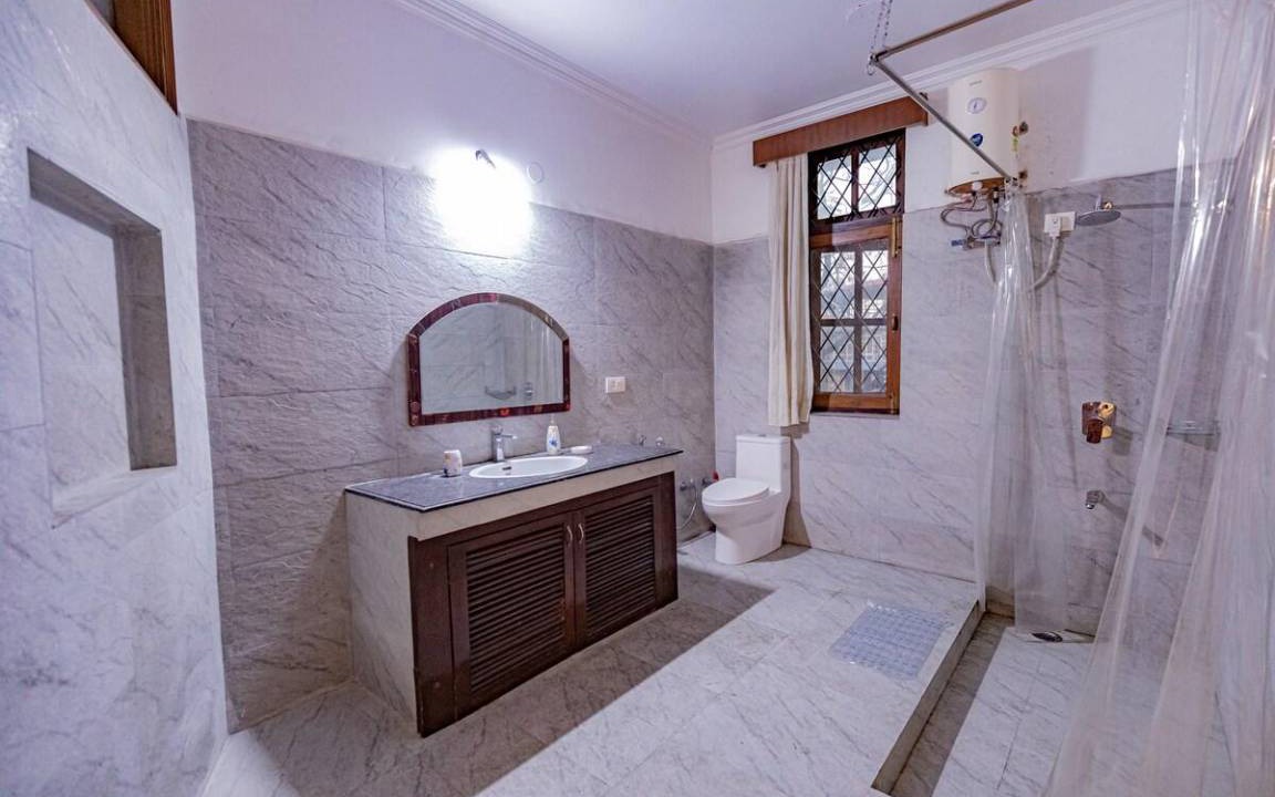 Photo of Bathroom in Bullawala