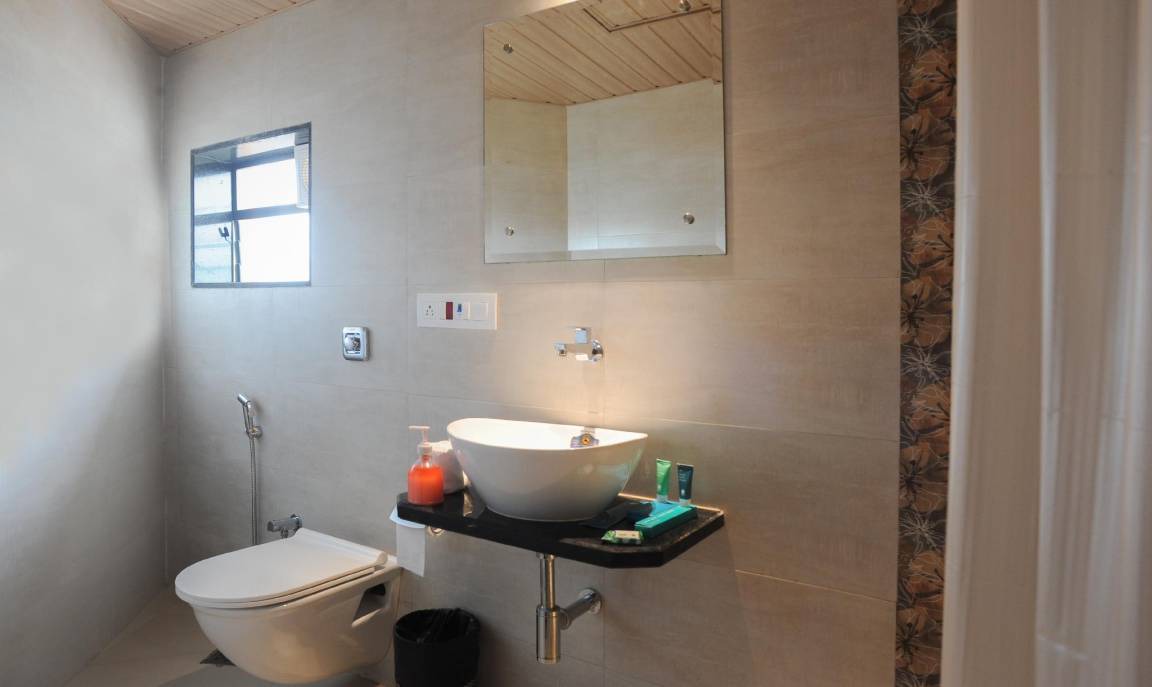 Photo of Bathroom in Kolhapur