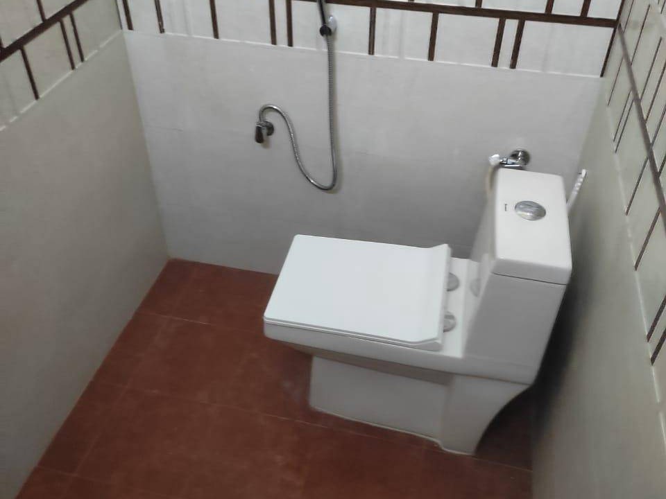 Photo of Bathroom in Tiruvannamalai