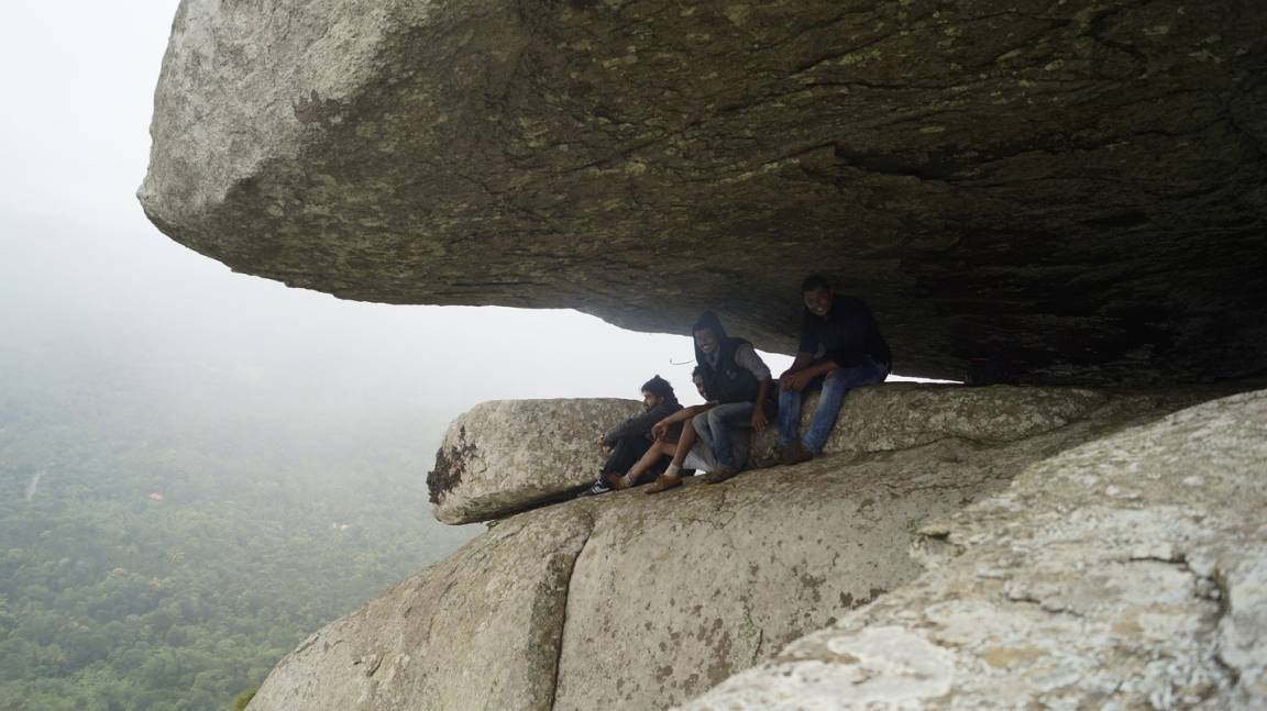Photo of Others in Ramakkalmedu