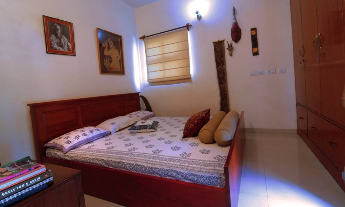 Photo of Bedroom in Garia