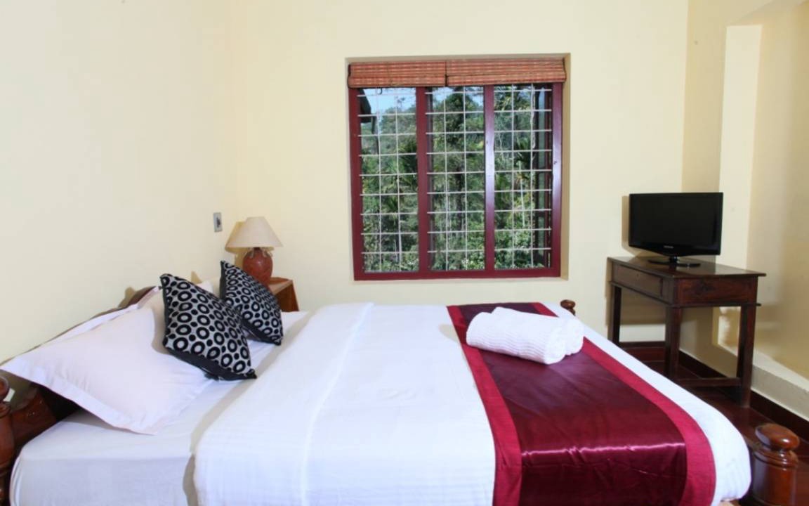 Photo of Bedroom in Vayittiri