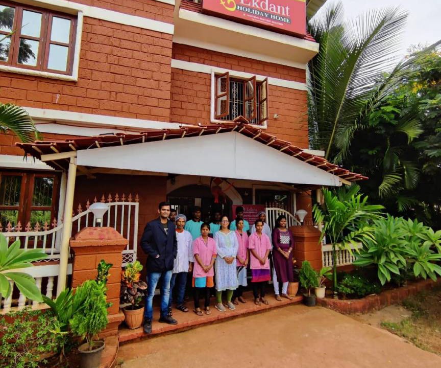 Photo of Others in Ganpatipule