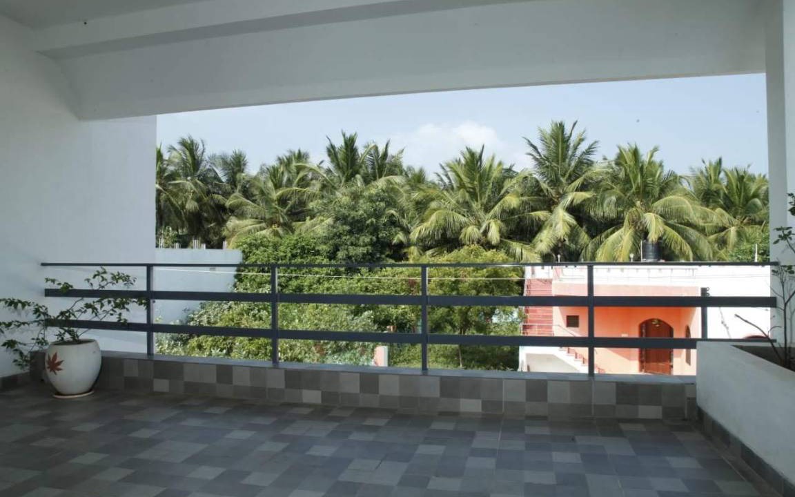 Photo of Patio Balcony in Kuilapalayam