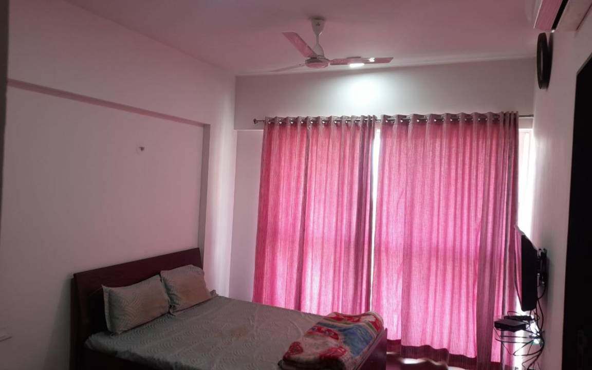 Photo of Bedroom in Wadgaon