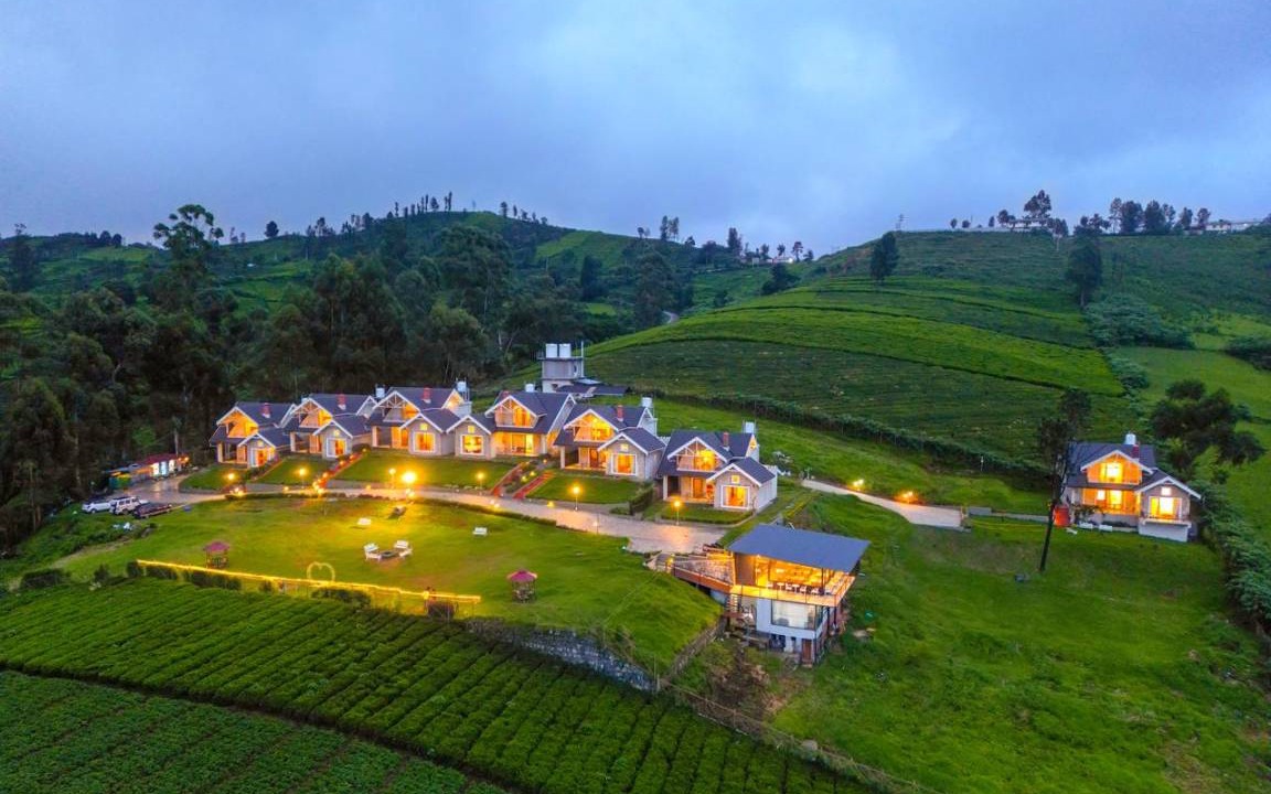 Photo of Others in Ooty