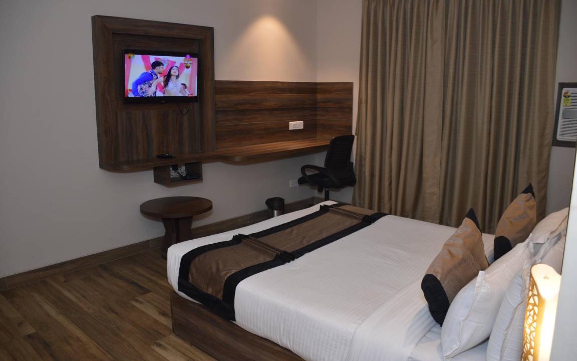 Photo of Bedroom in Deoghar