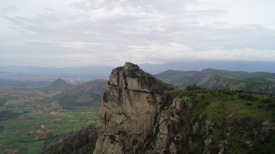 Photo of Others in Ramakkalmedu