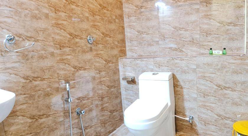 Photo of Bathroom in Central Chennai
