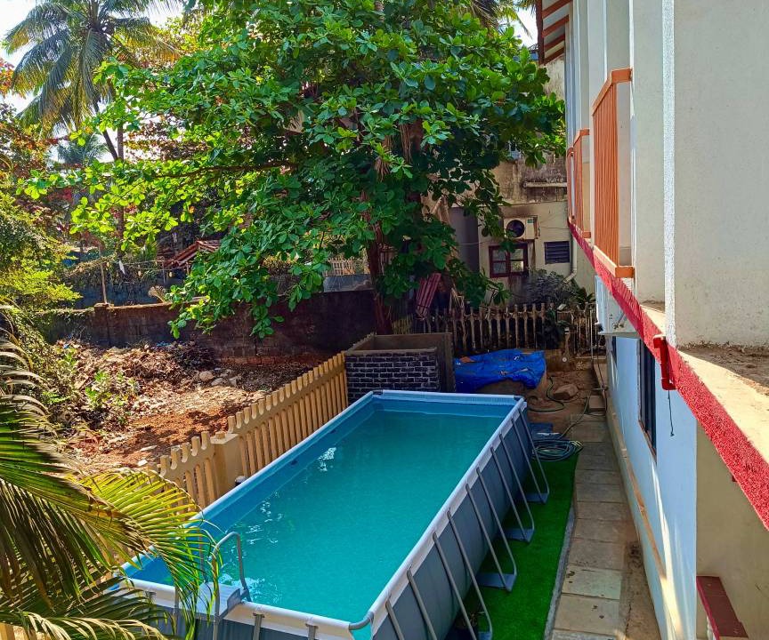 Photo of Others in Anjuna