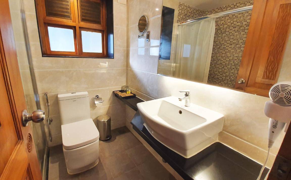 Photo of Bathroom in Pollachi