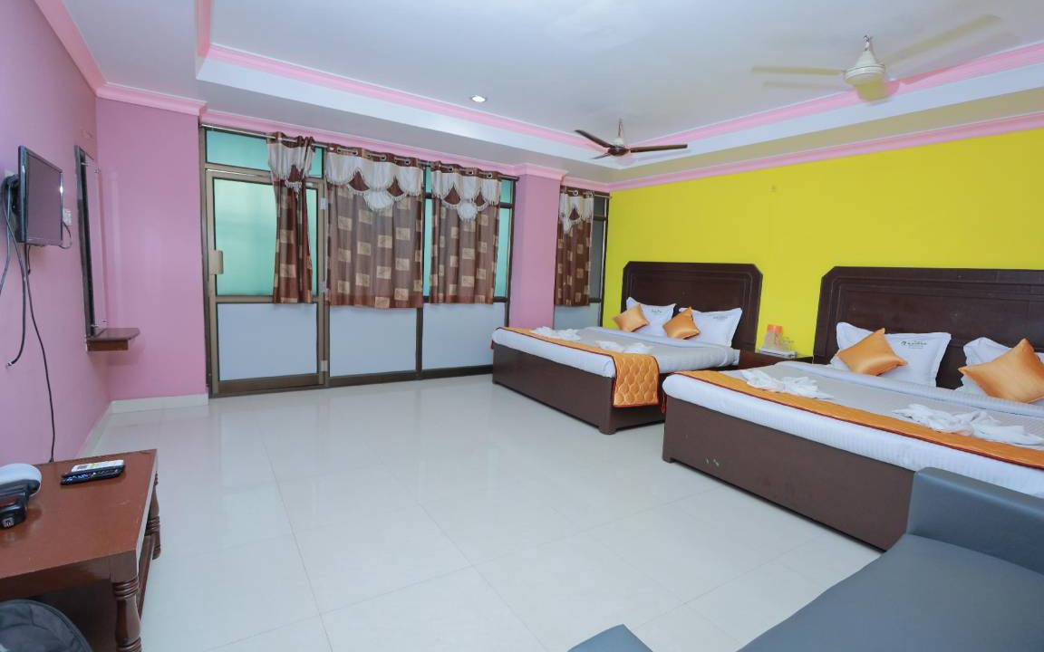 Photo of Bedroom in Kanyakumari