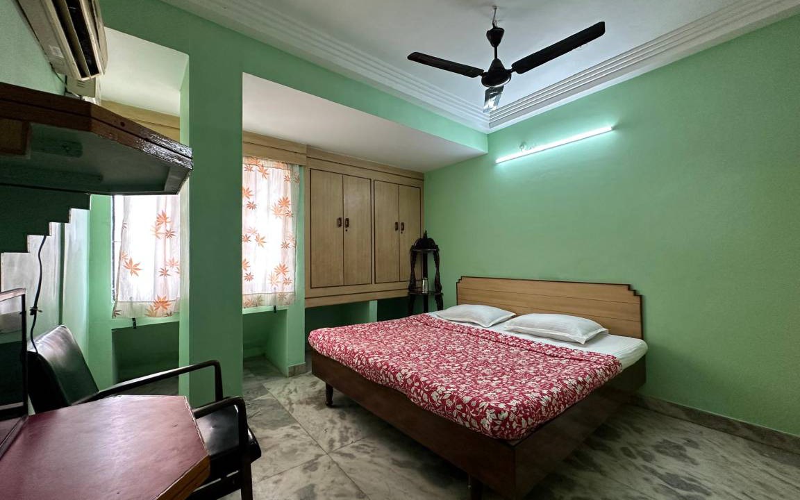 Photo of Bedroom in Tiruchirappalli