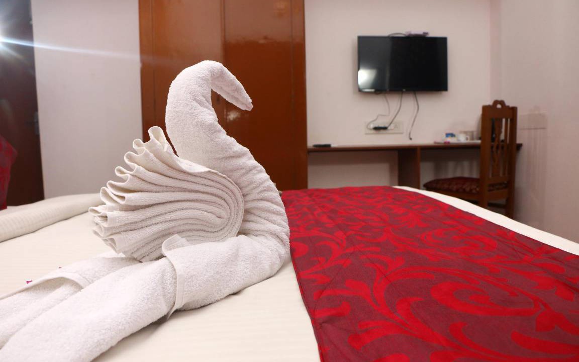 Photo of Bedroom in Kuilapalayam