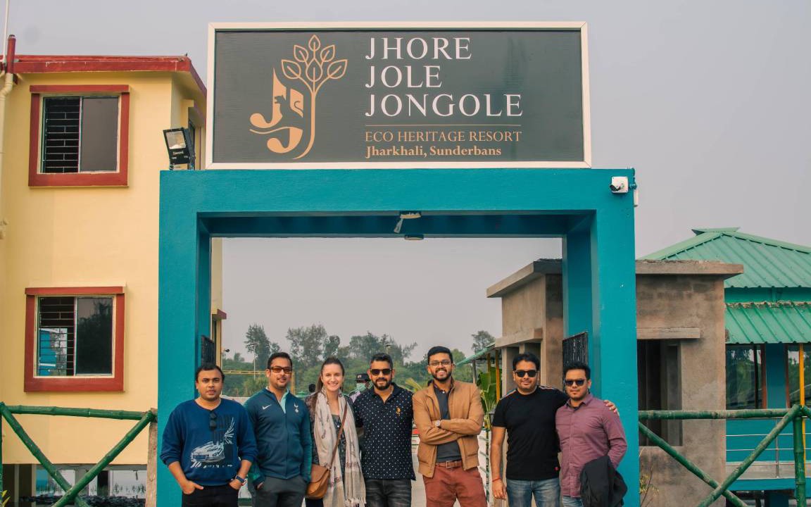 Photo of Others in Jharkhali