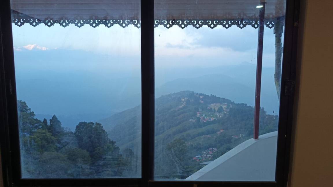 Photo of Patio Balcony in Turuk