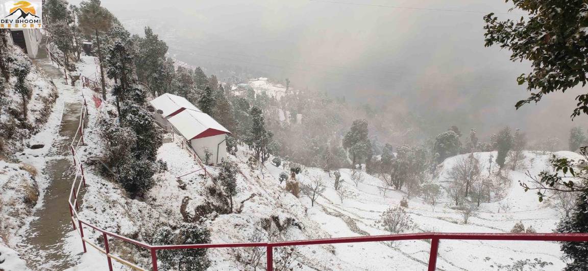 Photo of Others in Kanatal