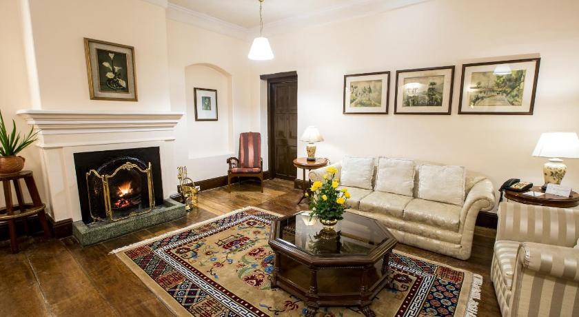 Photo of Livingroom in Darjeeling