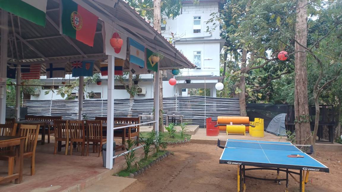 Photo of Others in Palolem
