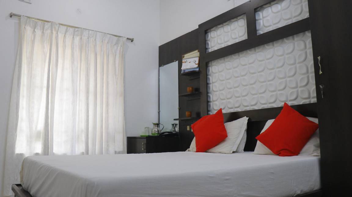 Photo of Bedroom in Madurai