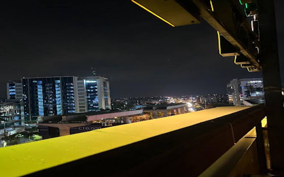 Photo of Buildings in Kadubeesanahalli