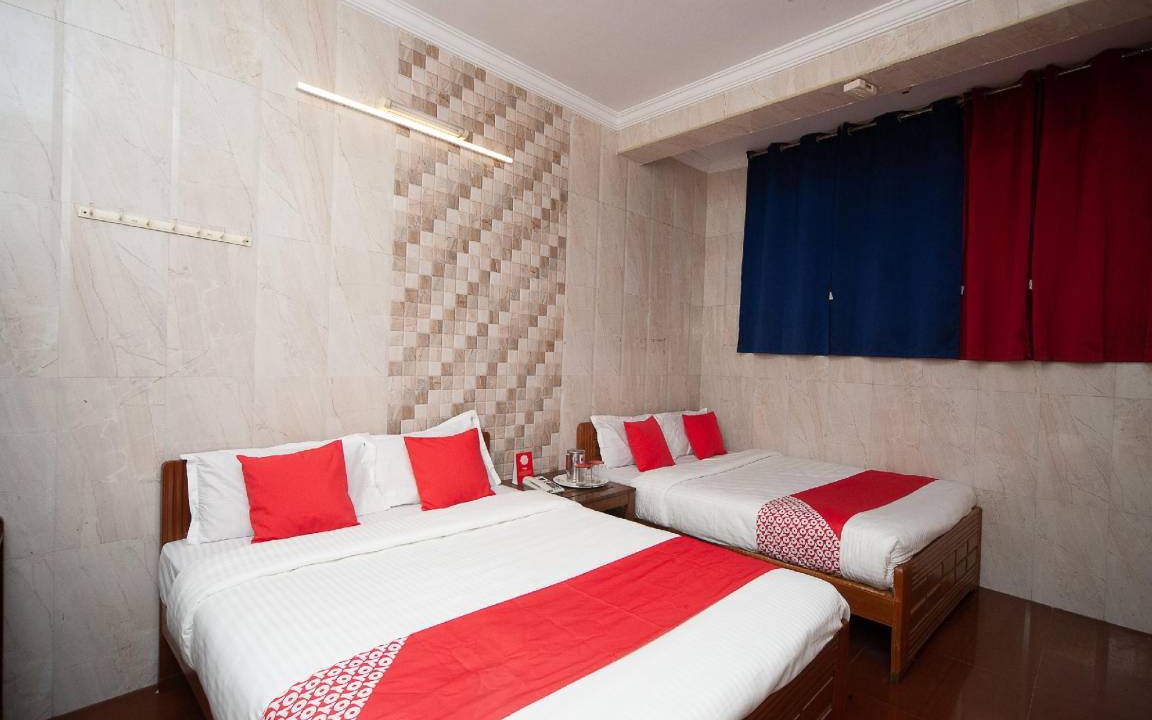 Photo of Bedroom in Manali