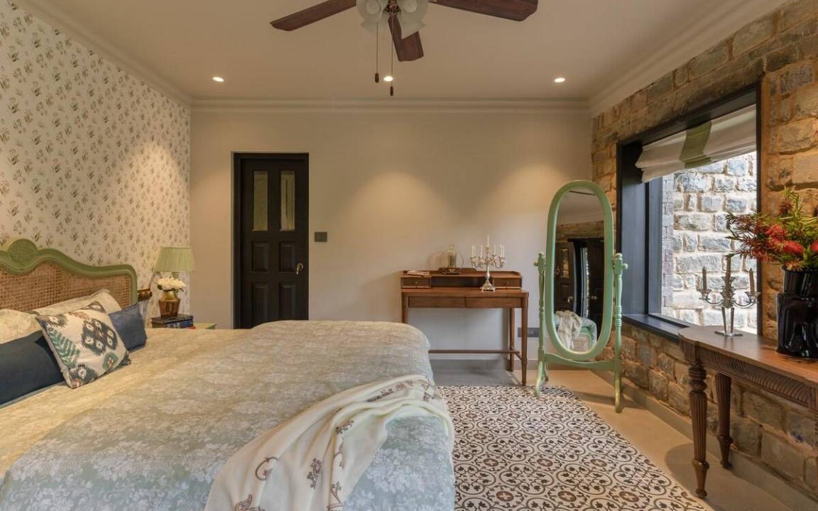 Photo of Bedroom in Shyamkhet
