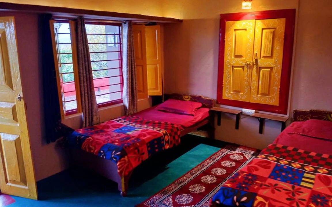 Photo of Others in Almora