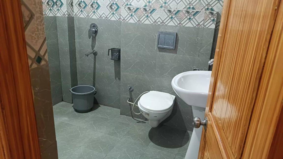 Photo of Bathroom in Dalhousie