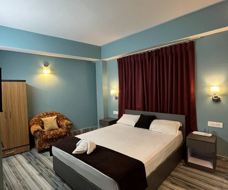 Photo of Bedroom in Pelling