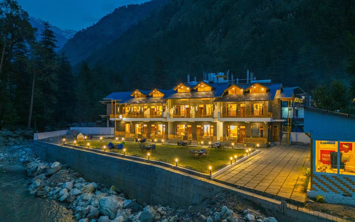 Photo of Others in Kasol