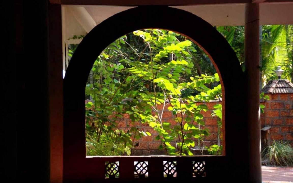 Photo of Patio Balcony in North Paravur