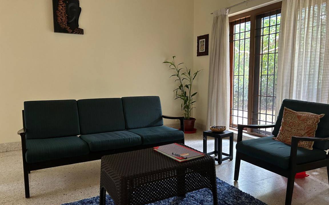 Photo of Livingroom in Edapalli