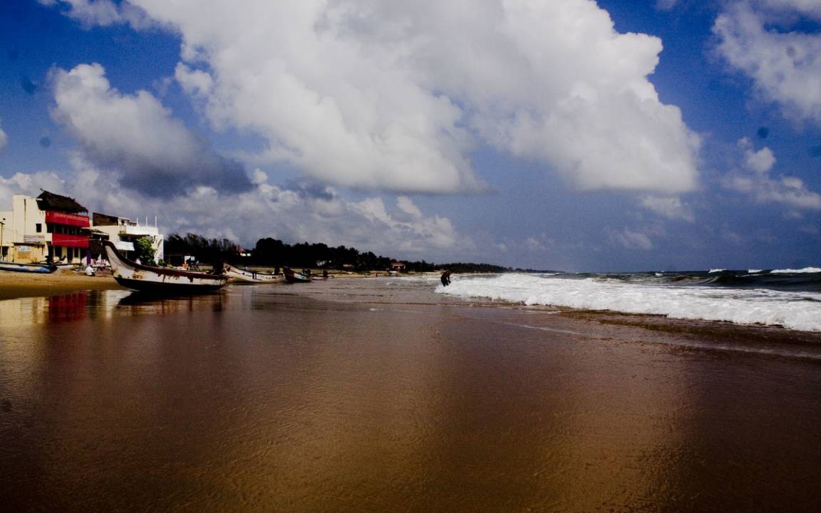 Photo of Others in Mahabalipuram Beach