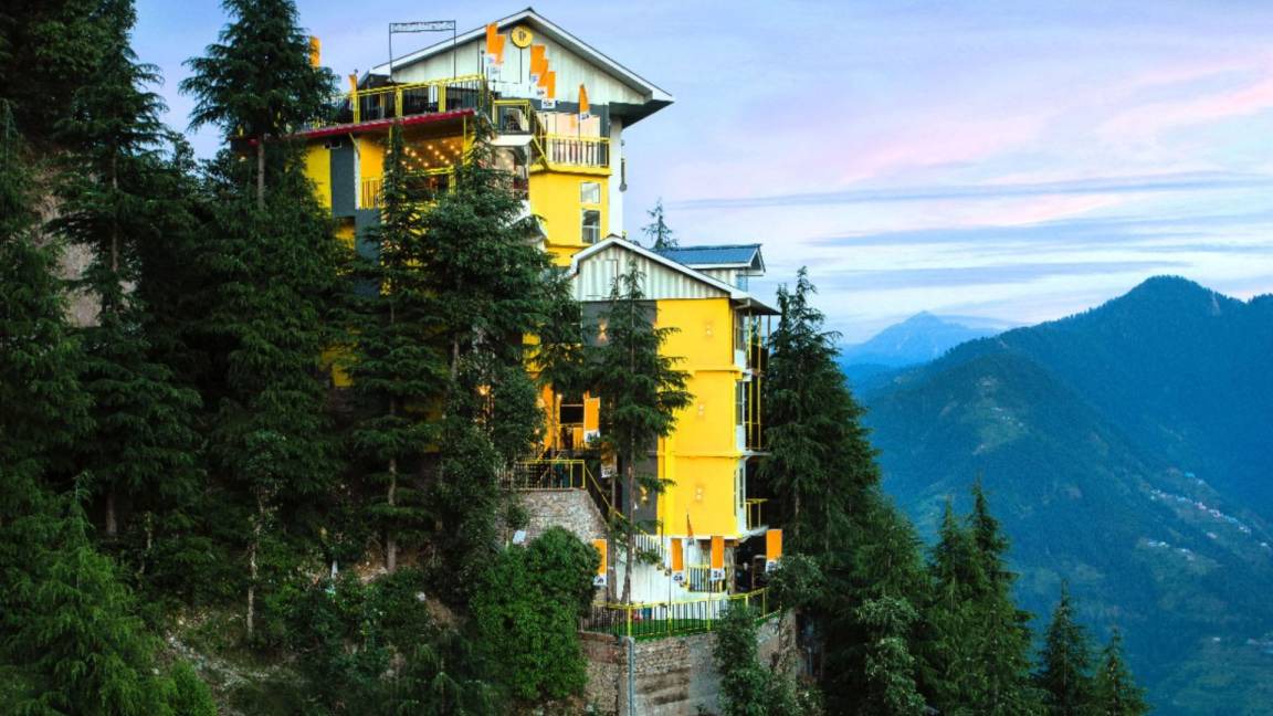 Photo of Others in Dalhousie