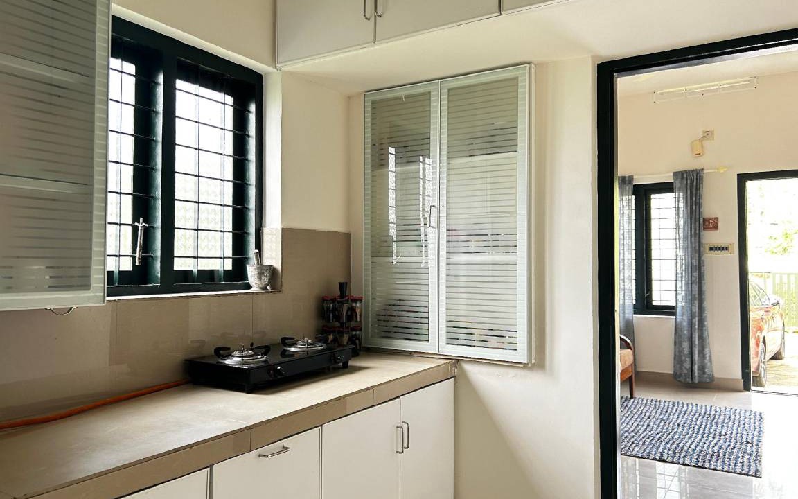 Photo of Kitchen in Vayittiri