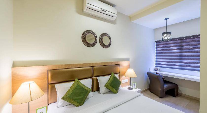 Photo of Bedroom in Chennai