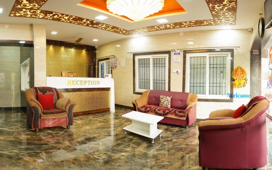 Photo of Livingroom in Rameshwaram