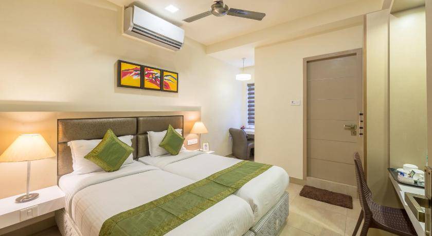 Photo of Bedroom in Chennai
