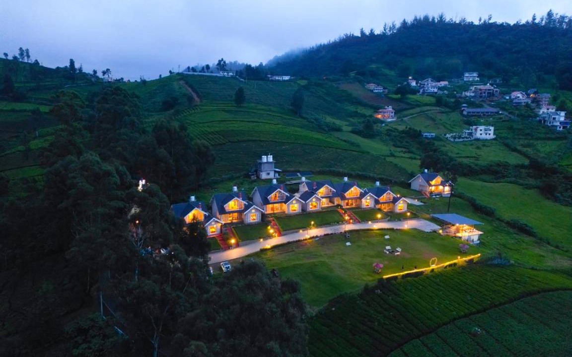 Photo of Others in Ooty
