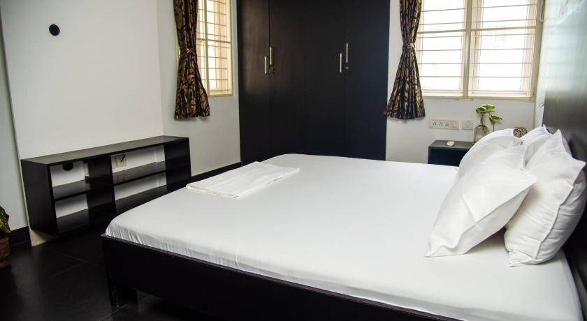 Photo of Bedroom in Madipakkam