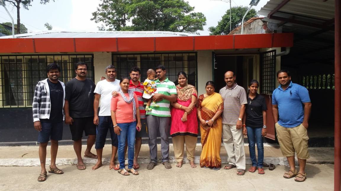 Photo of Others in Valparai