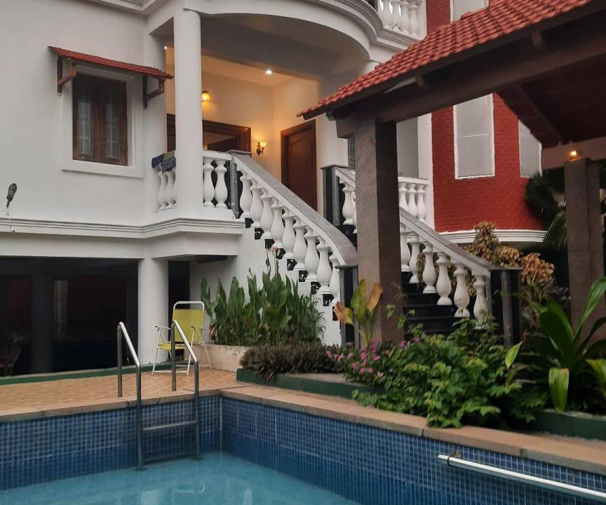 Photo of Outdoor in Pondicherry Beach
