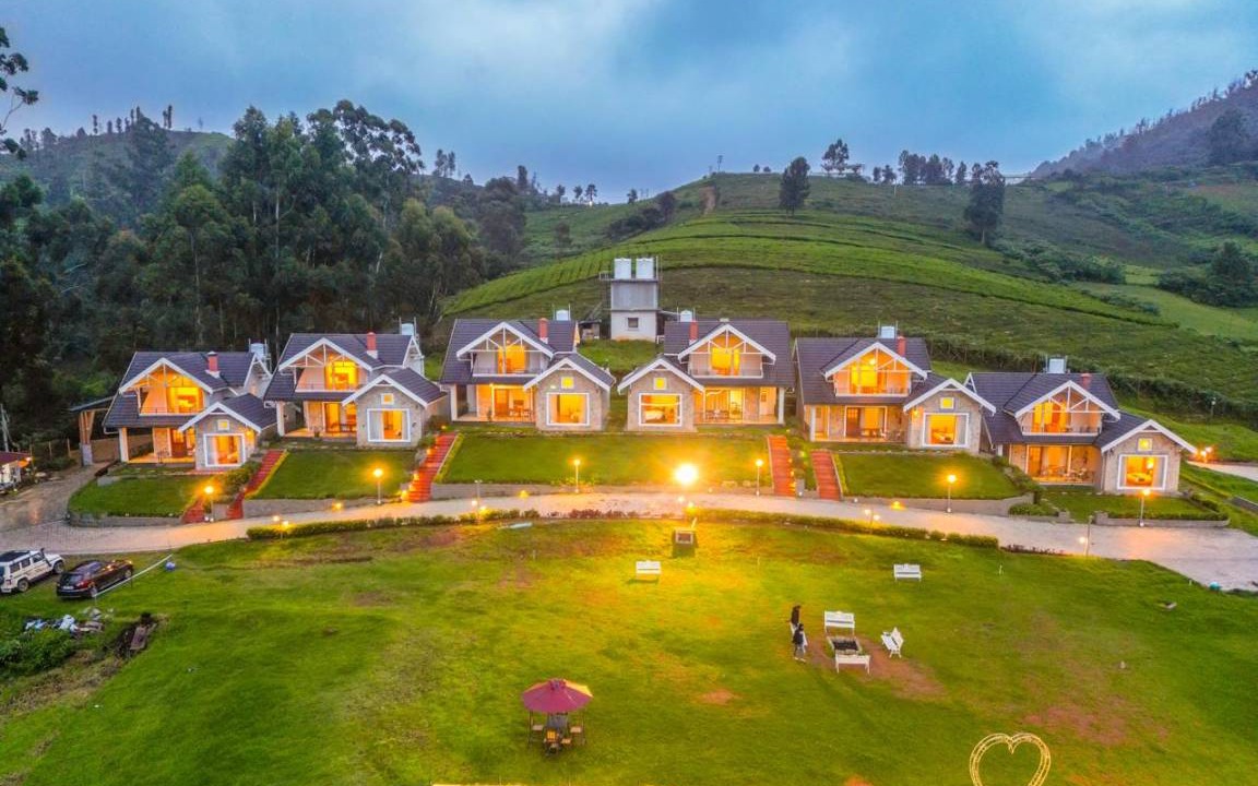 Photo of Others in Ooty