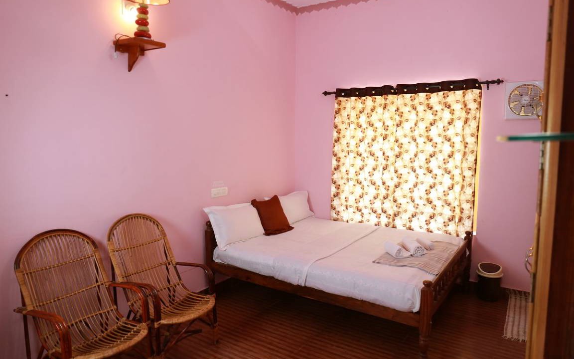 Photo of Bedroom in Mananthavady