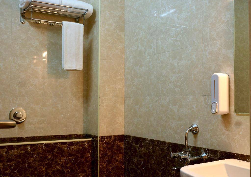 Photo of Bathroom in Poondithangal