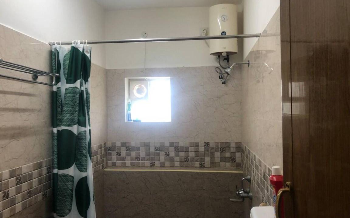 Photo of Bathroom in Tindivanam