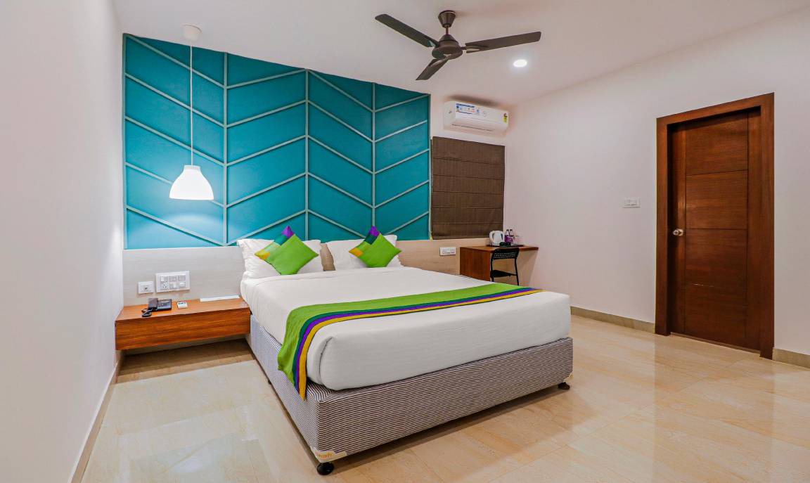 Photo of Bedroom in Electronics City