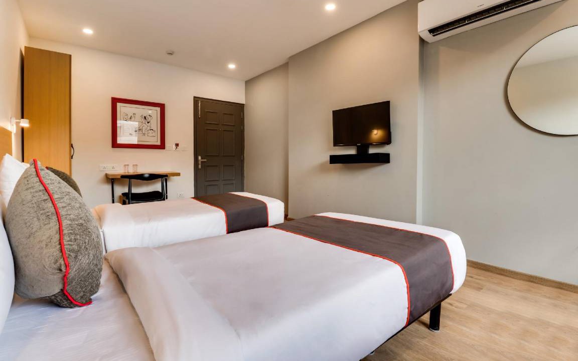 Photo of Bedroom in Indore